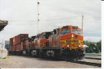 BNSF 4426 West